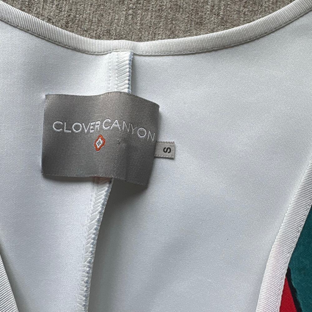 Clover Canyon Mini Dress - Picture 3 of 4